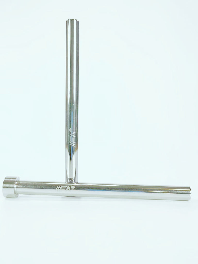 Sig P320 X5 Tungsten Guide Rod 1911 Springs Fast Alpha Ltd.