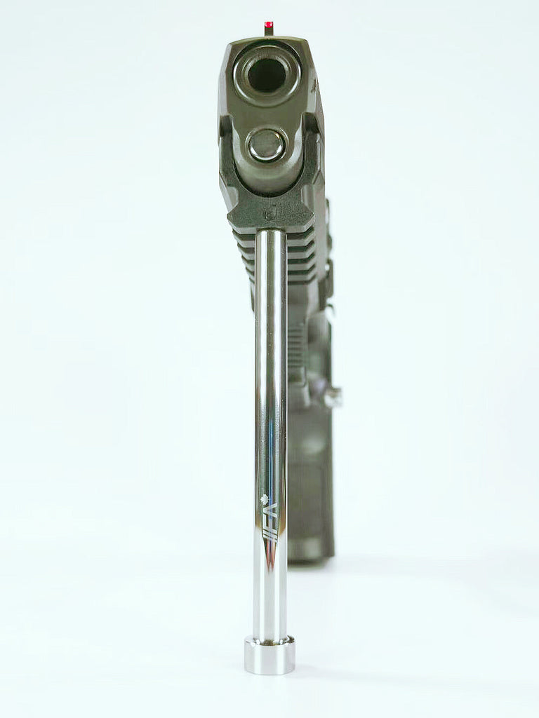 Sig P320 X5 Tungsten Guide Rod 1911 Springs Fast Alpha Ltd.
